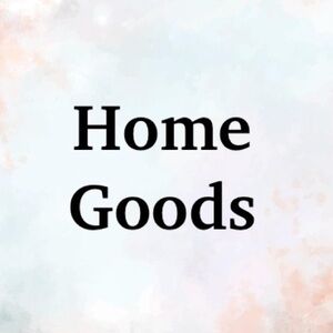Home Goods